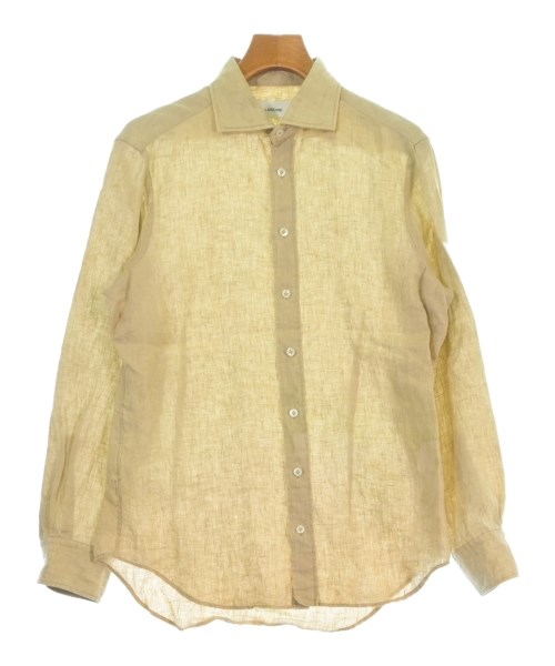 LARDINI(ラルディーニ)のカジュアルシャツ サイズ:40(L位) 11,000円