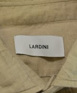 LARDINI（ラルディーニ）カジュアルシャツ ベージュ サイズ:40(L位) メンズ/2200717617043