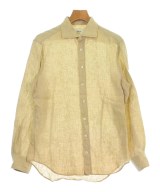LARDINI カジュアルシャツ