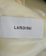 LARDINI（ラルディーニ）ブルゾン 白 サイズ:46(M位) メンズ/2200717617074