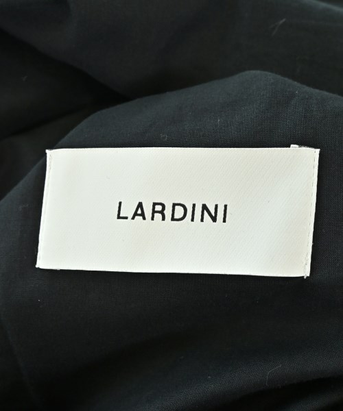 LARDINI（ラルディーニ）その他 黒 サイズ:XL メンズ/2200718016067