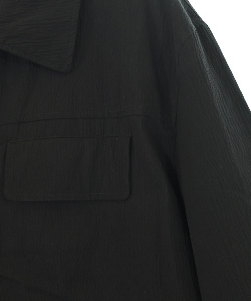 LARDINI（ラルディーニ）その他 黒 サイズ:XL メンズ/2200718016067
