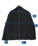 LARDINI（ラルディーニ）その他 黒 サイズ:XL メンズ/2200718016067