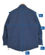 LARDINI（ラルディーニ）その他 紺 サイズ:52(XXL位) メンズ/2200718261016