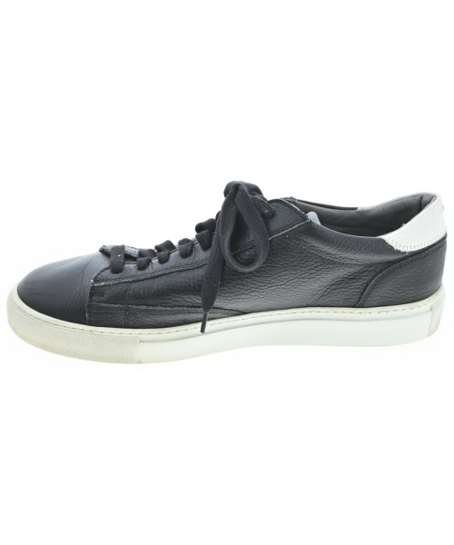 LARDINI（ラルディーニ）スニーカー 黒 サイズ:EU42(27cm位) メンズ/2200718261030