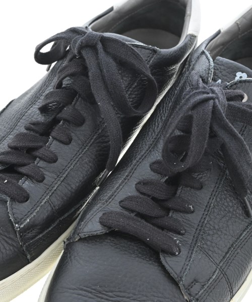 LARDINI（ラルディーニ）スニーカー 黒 サイズ:EU42(27cm位) メンズ/2200718261030