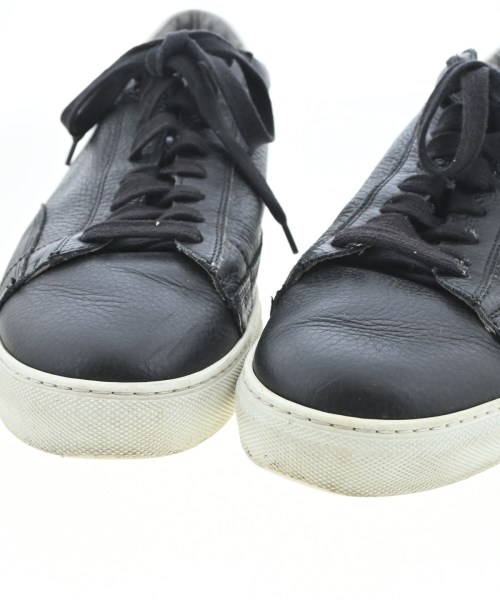 LARDINI（ラルディーニ）スニーカー 黒 サイズ:EU42(27cm位) メンズ/2200718261030