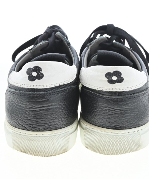 LARDINI（ラルディーニ）スニーカー 黒 サイズ:EU42(27cm位) メンズ/2200718261030