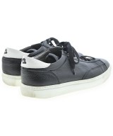 LARDINI（ラルディーニ）スニーカー 黒 サイズ:EU42(27cm位) メンズ/2200718261030