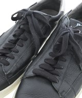 LARDINI（ラルディーニ）スニーカー 黒 サイズ:EU42(27cm位) メンズ/2200718261030