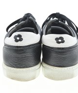 LARDINI（ラルディーニ）スニーカー 黒 サイズ:EU42(27cm位) メンズ/2200718261030