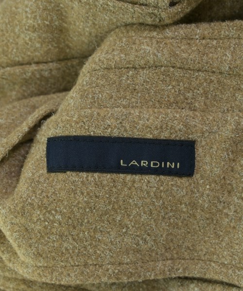 LARDINI（ラルディーニ）カジュアルシャツ ベージュ サイズ:44(S位) メンズ/2200715742013