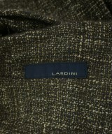 LARDINI（ラルディーニ）カジュアルシャツ 茶 サイズ:44(S位) メンズ/2200715742037