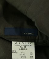 LARDINI（ラルディーニ）カジュアルシャツ 茶 サイズ:44(S位) メンズ/2200715742235