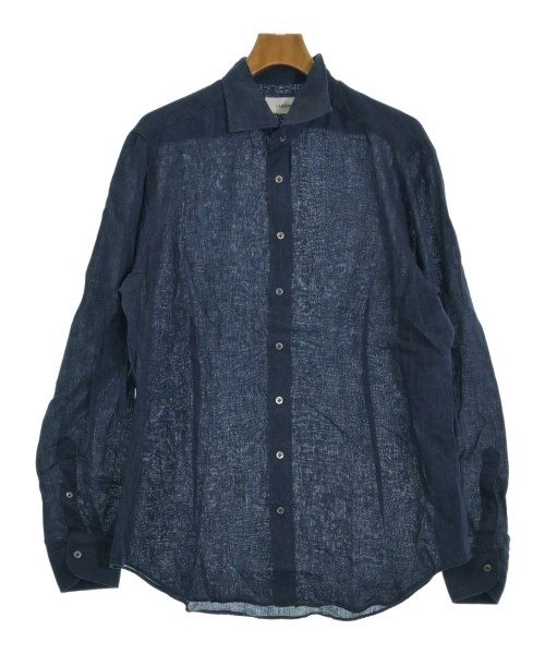 LARDINI(ラルディーニ)のカジュアルシャツ サイズ:44(XXL位) 28,600円