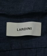 LARDINI（ラルディーニ）カジュアルシャツ 紺 サイズ:44(XXL位) メンズ/2200718753085
