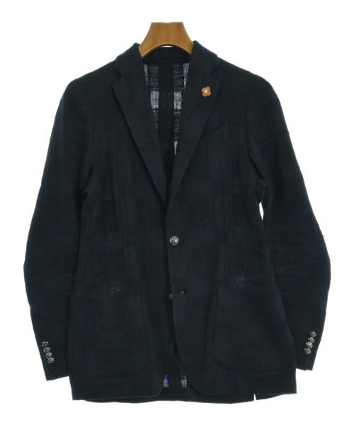 LARDINI(ラルディーニ)のテーラードジャケット サイズ:44(S位) 31,600円