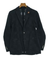 LARDINI（ラルディーニ）テーラードジャケット 紺 サイズ:44(S位) メンズ/2200719154010