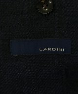 LARDINI（ラルディーニ）テーラードジャケット 紺 サイズ:44(S位) メンズ/2200719154010