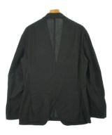 LARDINI（ラルディーニ）テーラードジャケット 黒 サイズ:50(XL位) メンズ/2200719738029