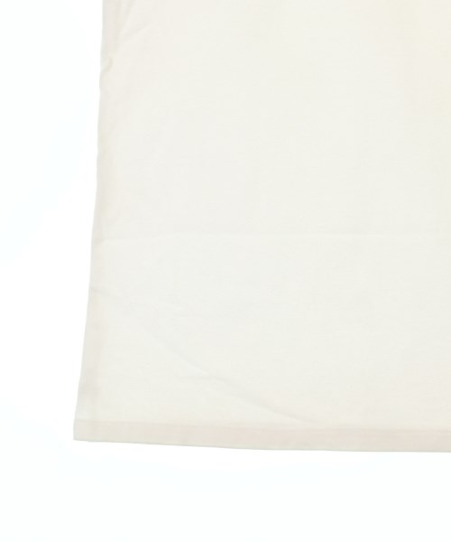 LARDINI（ラルディーニ）ポロシャツ 白 サイズ:S メンズ/2200645086010