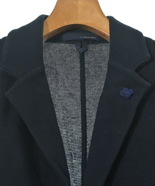 LARDINI（ラルディーニ）カジュアルジャケット 紺 サイズ:XXS メンズ/2200645124019