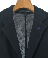 LARDINI（ラルディーニ）カジュアルジャケット 紺 サイズ:XXS メンズ/2200645124019