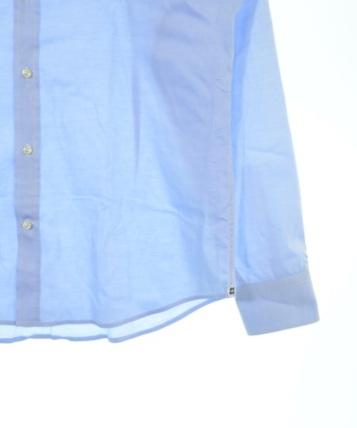 LARDINI（ラルディーニ）カジュアルシャツ 青 サイズ:40(L位) メンズ/2200645354027