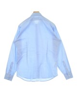 LARDINI（ラルディーニ）カジュアルシャツ 青 サイズ:40(L位) メンズ/2200645354027