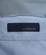 LARDINI（ラルディーニ）カジュアルシャツ 青 サイズ:40(L位) メンズ/2200645354027