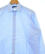 LARDINI（ラルディーニ）カジュアルシャツ 青 サイズ:40(L位) メンズ/2200645354027