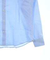 LARDINI（ラルディーニ）カジュアルシャツ 青 サイズ:40(L位) メンズ/2200645354027