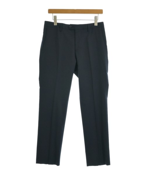 LARDINI（ラルディーニ）ビジネス 紺 サイズ:44(S位)/44(S位) メンズ/2200636217027