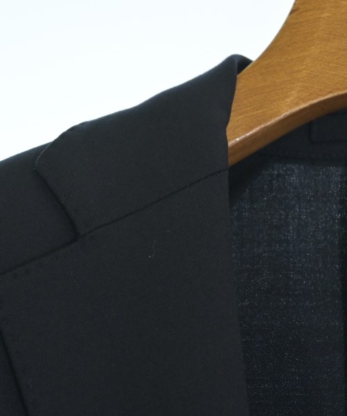 LARDINI（ラルディーニ）ビジネス 紺 サイズ:44(S位)/44(S位) メンズ/2200636217027