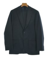 LARDINI（ラルディーニ）ビジネス 紺 サイズ:44(S位)/44(S位) メンズ/2200636217027