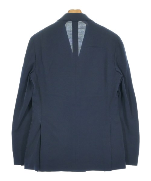 LARDINI（ラルディーニ）テーラードジャケット 紺 サイズ:44(S位) メンズ/2200645542011