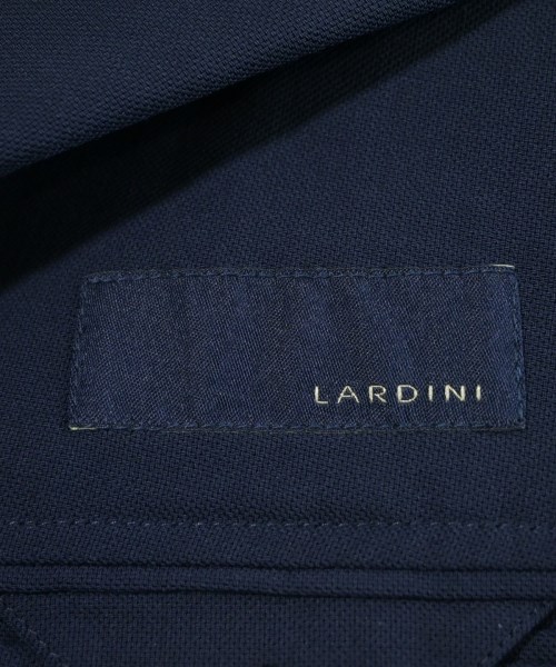 LARDINI（ラルディーニ）テーラードジャケット 紺 サイズ:44(S位) メンズ/2200645542011