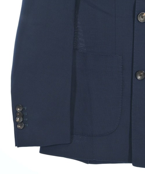 LARDINI（ラルディーニ）テーラードジャケット 紺 サイズ:44(S位) メンズ/2200645542011