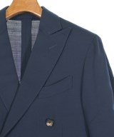 LARDINI（ラルディーニ）テーラードジャケット 紺 サイズ:44(S位) メンズ/2200645542011