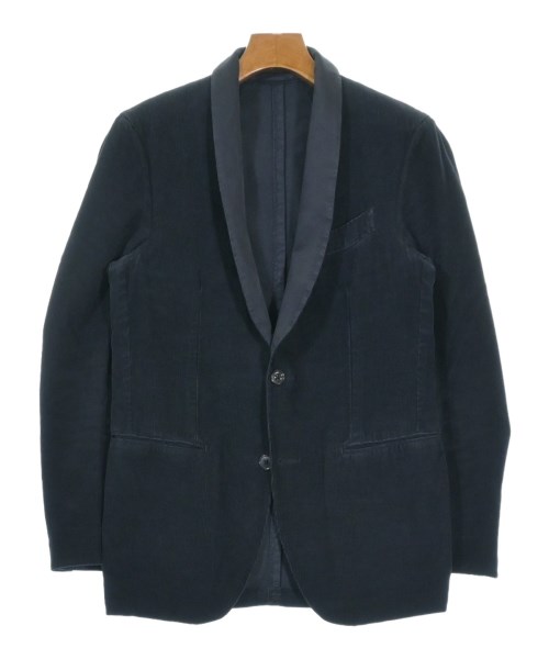 LARDINI(ラルディーニ)テーラードジャケット 紺 サイズ:44(S位)/2200645713015