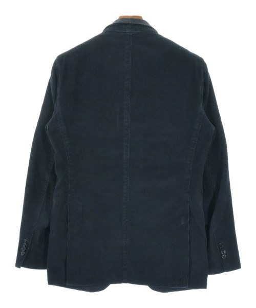LARDINI（ラルディーニ）テーラードジャケット 紺 サイズ:44(S位) メンズ/2200645713015