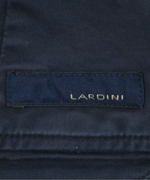 LARDINI（ラルディーニ）テーラードジャケット 紺 サイズ:44(S位) メンズ/2200645713015
