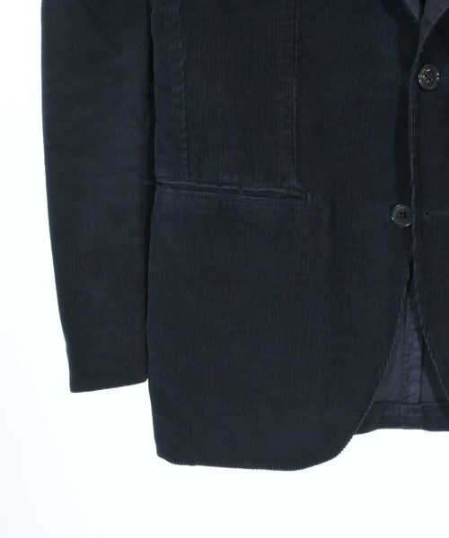 LARDINI（ラルディーニ）テーラードジャケット 紺 サイズ:44(S位) メンズ/2200645713015