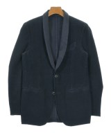 LARDINI（ラルディーニ）テーラードジャケット 紺 サイズ:44(S位) メンズ/2200645713015