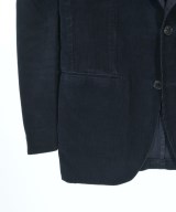 LARDINI（ラルディーニ）テーラードジャケット 紺 サイズ:44(S位) メンズ/2200645713015