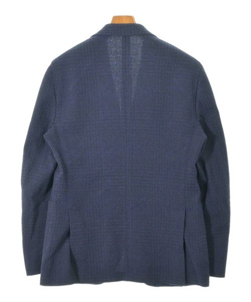 LARDINI（ラルディーニ）テーラードジャケット 紺 サイズ:52(XXL位) メンズ/2200646927015