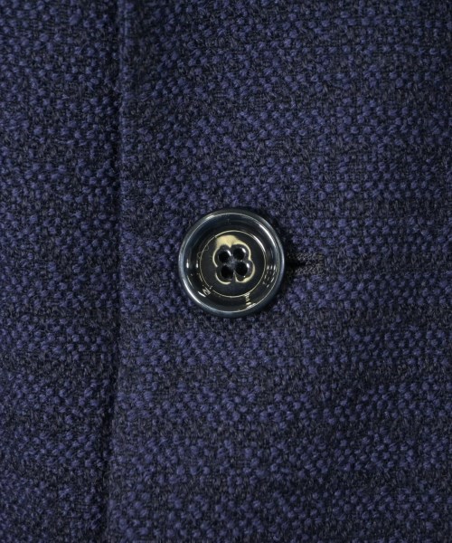 LARDINI（ラルディーニ）テーラードジャケット 紺 サイズ:52(XXL位) メンズ/2200646927015