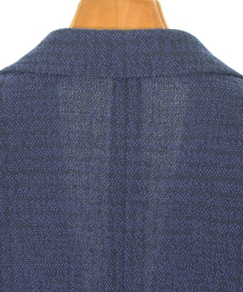 LARDINI（ラルディーニ）テーラードジャケット 紺 サイズ:52(XXL位) メンズ/2200646927015