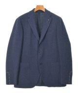 LARDINI（ラルディーニ）テーラードジャケット 紺 サイズ:52(XXL位) メンズ/2200646927015