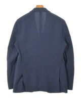 LARDINI（ラルディーニ）テーラードジャケット 紺 サイズ:52(XXL位) メンズ/2200646927015